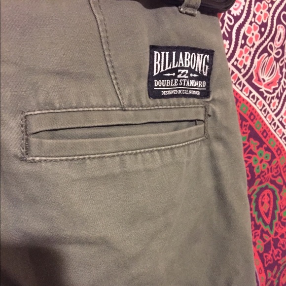 Billabong shorts - Picture 3 of 3